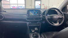 Hyundai Kona 1.0T GDi Blue Drive Premium SE 5dr Petrol Hatchback